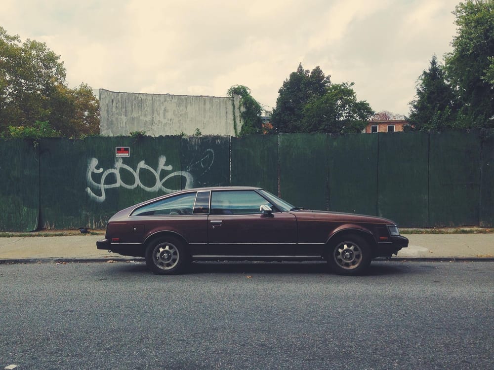 That Whip Across the Street - image 2 - student project