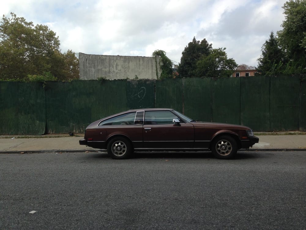 That Whip Across the Street - image 3 - student project