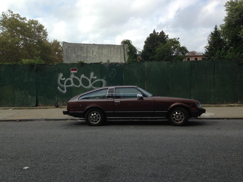 That Whip Across the Street - image 1 - student project