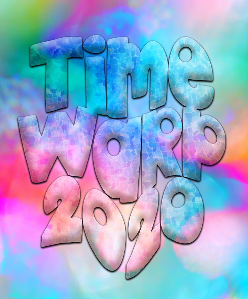 Time Warp - image 1 - student project