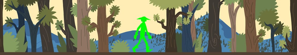 Animating Letters, Logos, and More - Layered Animation - image 3 - student project