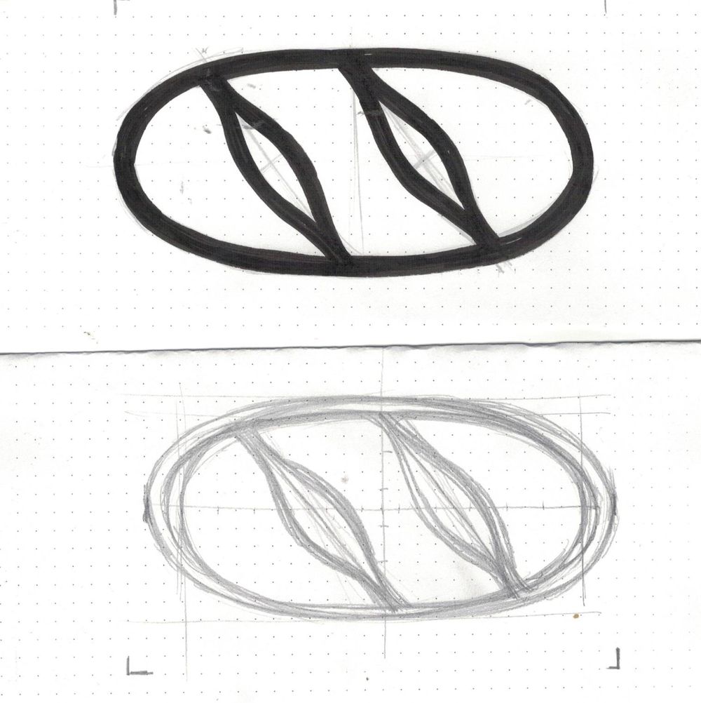French Bakery logo - image 2 - student project