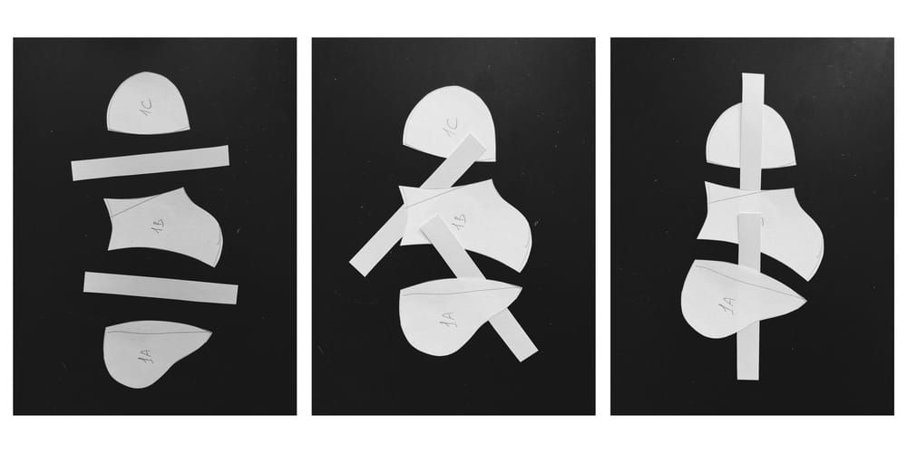 Abstract Collages - image 2 - student project
