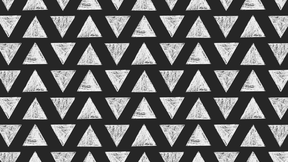 Abstract Patterns from Handmade Marks - image 14 - student project