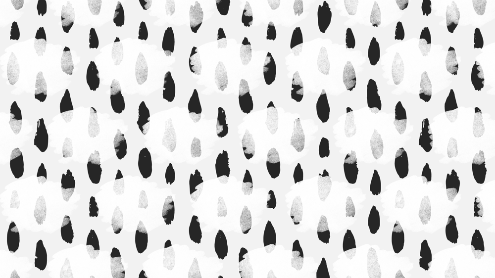 Abstract Patterns from Handmade Marks - image 6 - student project
