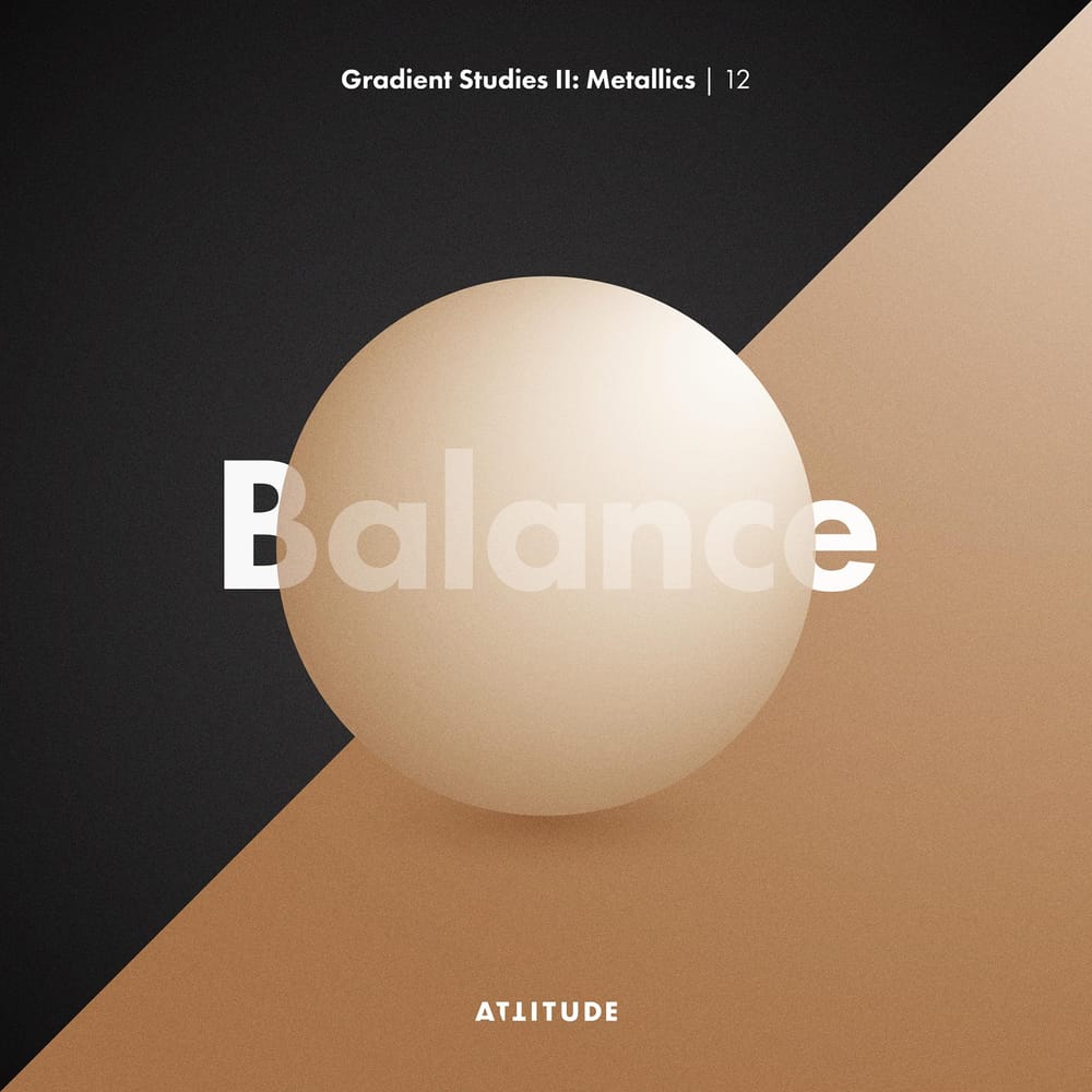 Gradient Studies II: Metallics - image 12 - student project