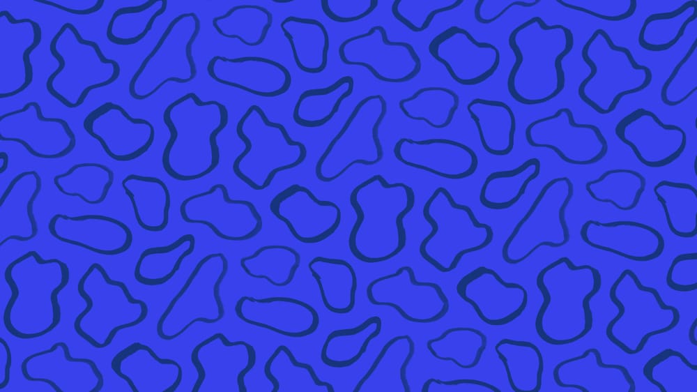 Abstract Patterns from Handmade Marks - image 12 - student project