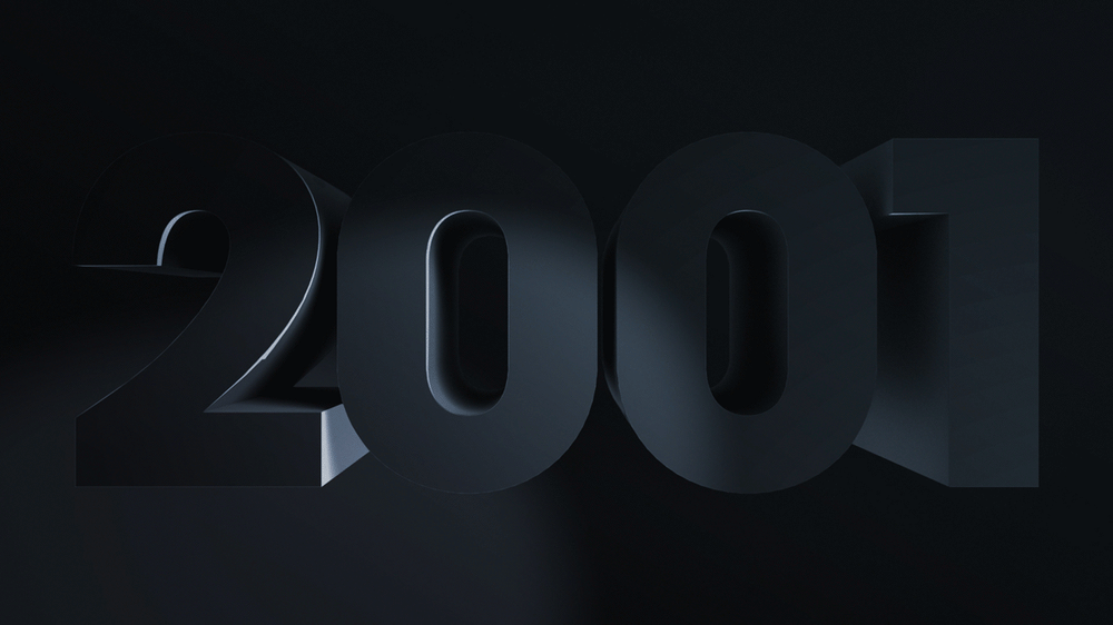 2001: A Space Odyssey - image 2 - student project