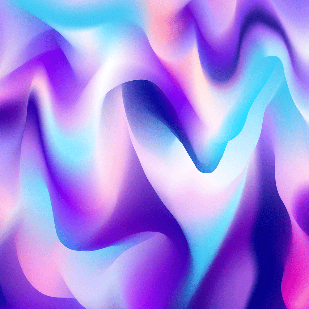 Abstract Gradients - image 4 - student project