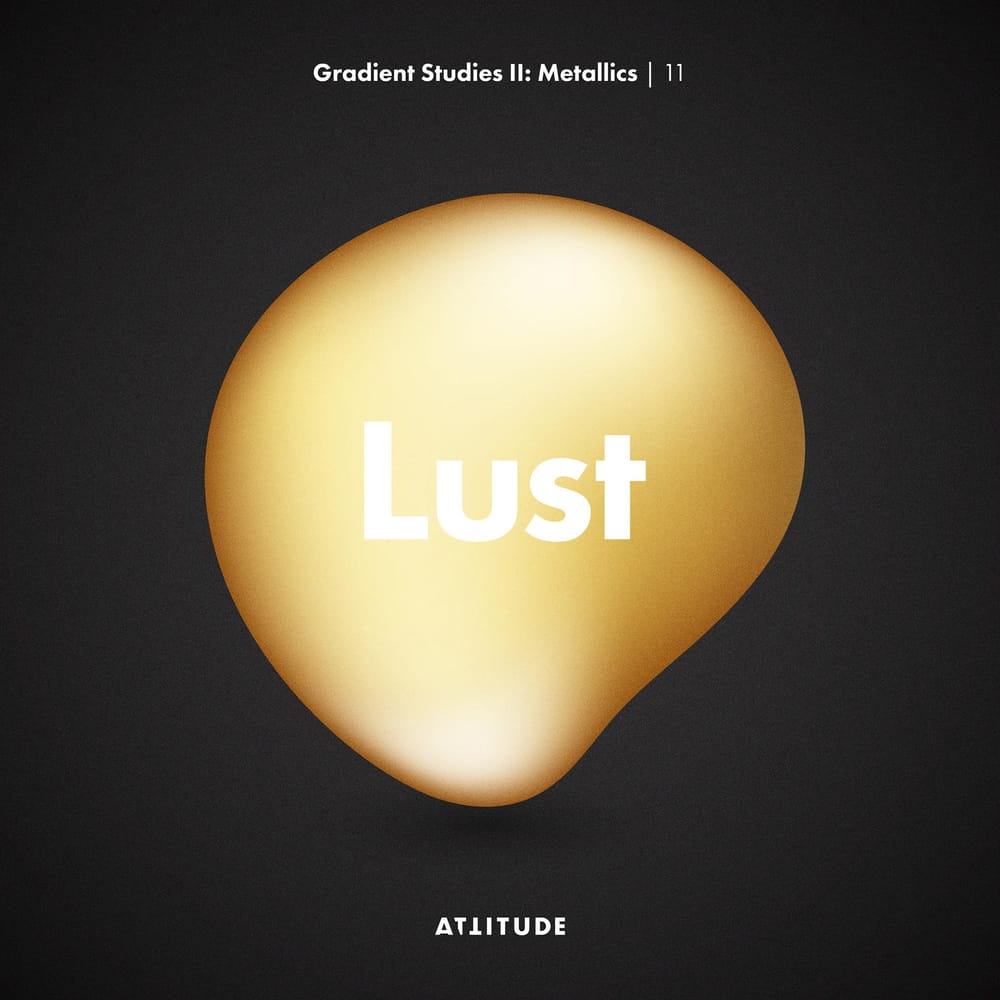 Gradient Studies II: Metallics - image 11 - student project