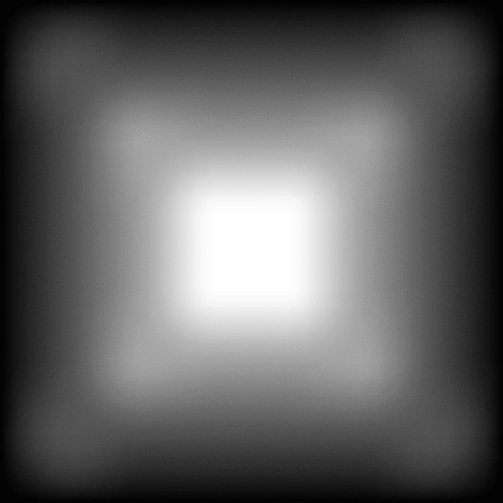 Abstract Gradients - image 2 - student project