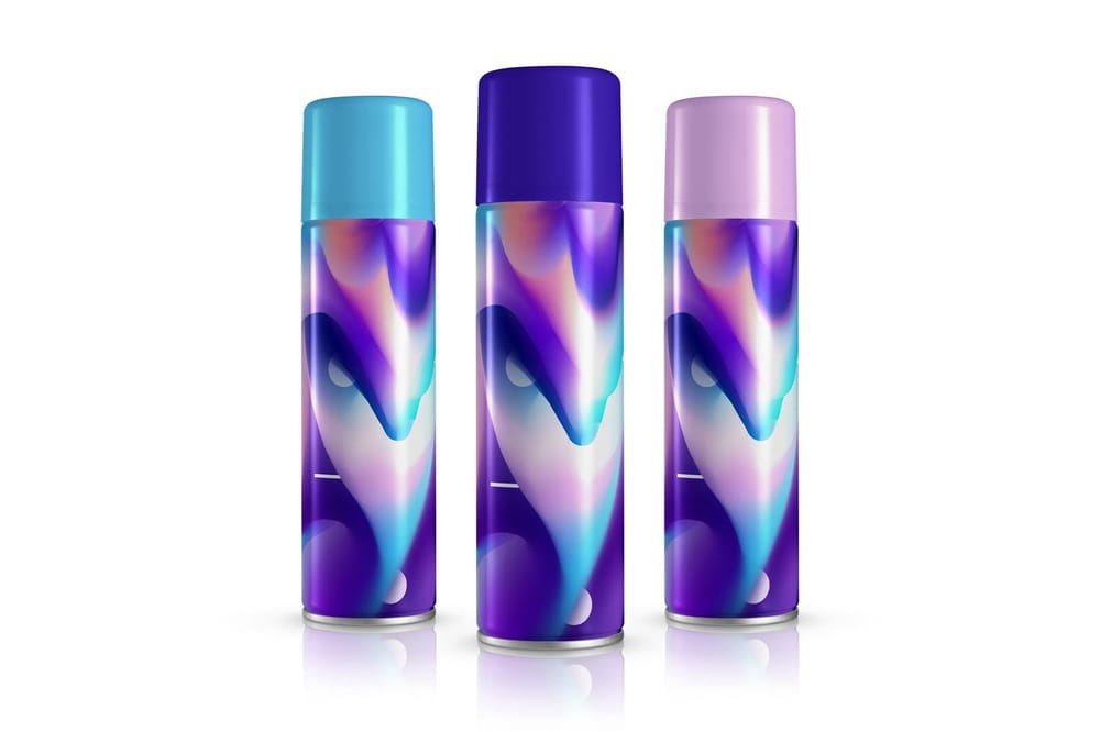 Abstract Gradients - image 7 - student project