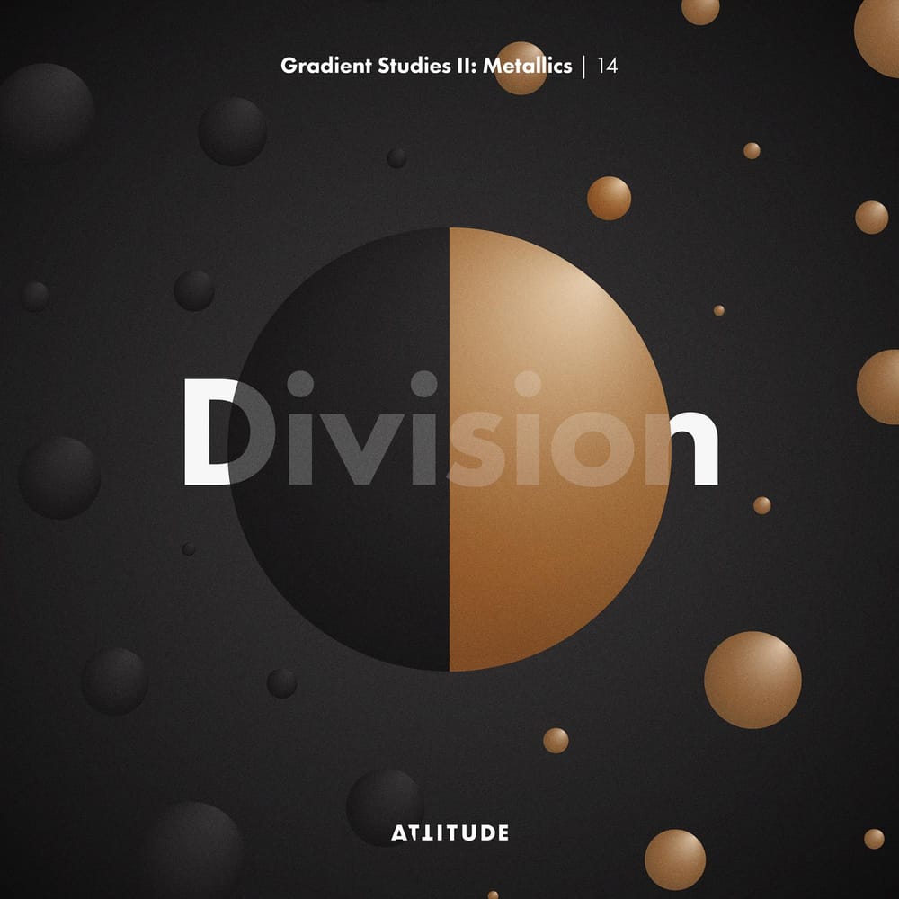 Gradient Studies II: Metallics - image 14 - student project