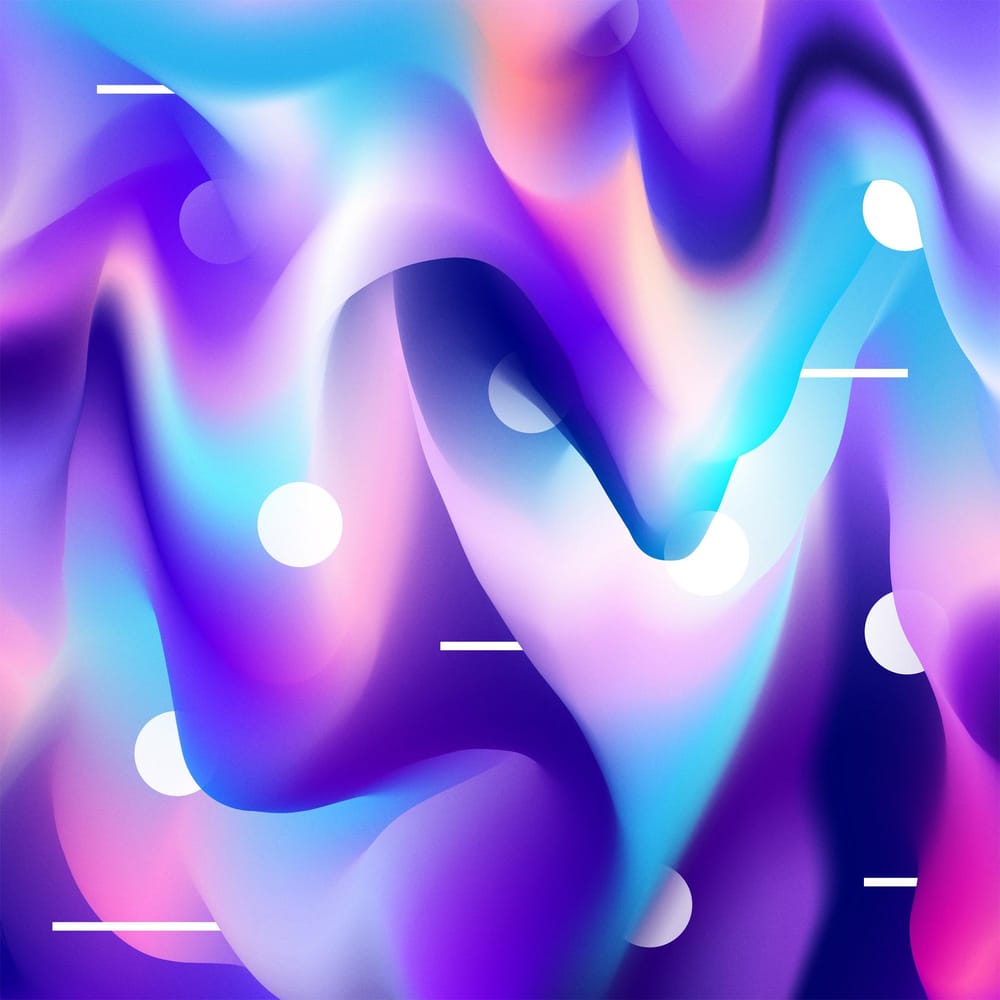 Abstract Gradients - image 1 - student project
