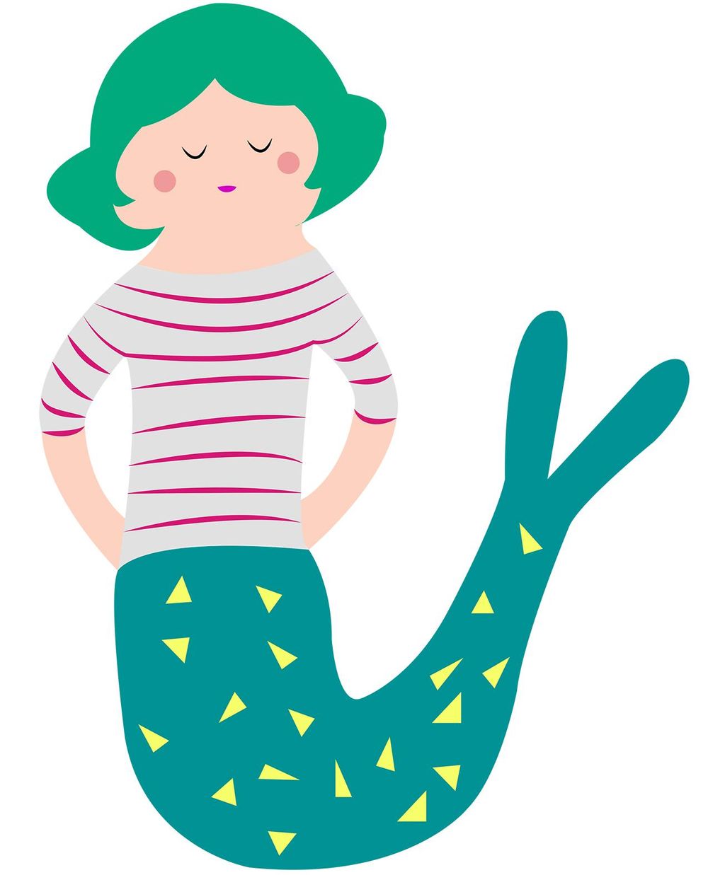 Nautical patterns - image 3 - student project