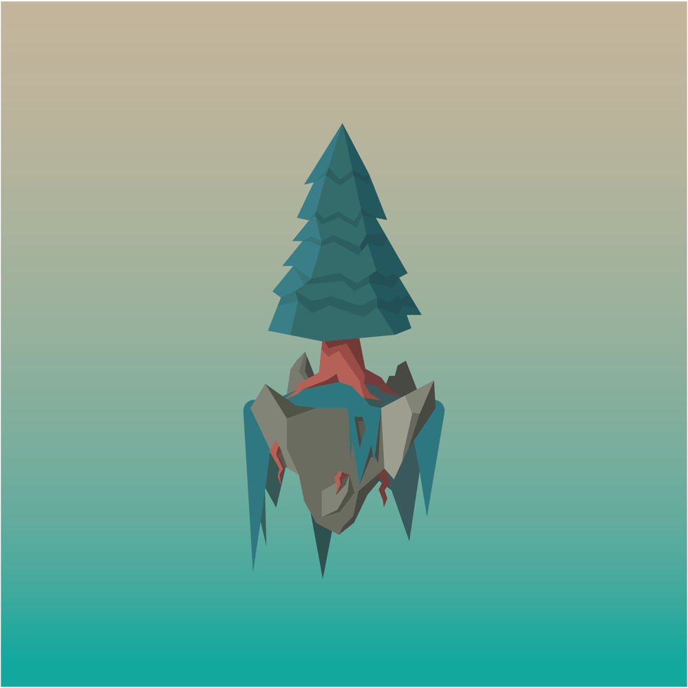 The Lone Pine - image 1 - student project