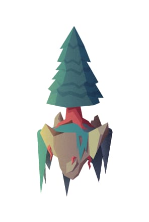 The Lone Pine - image 3 - student project