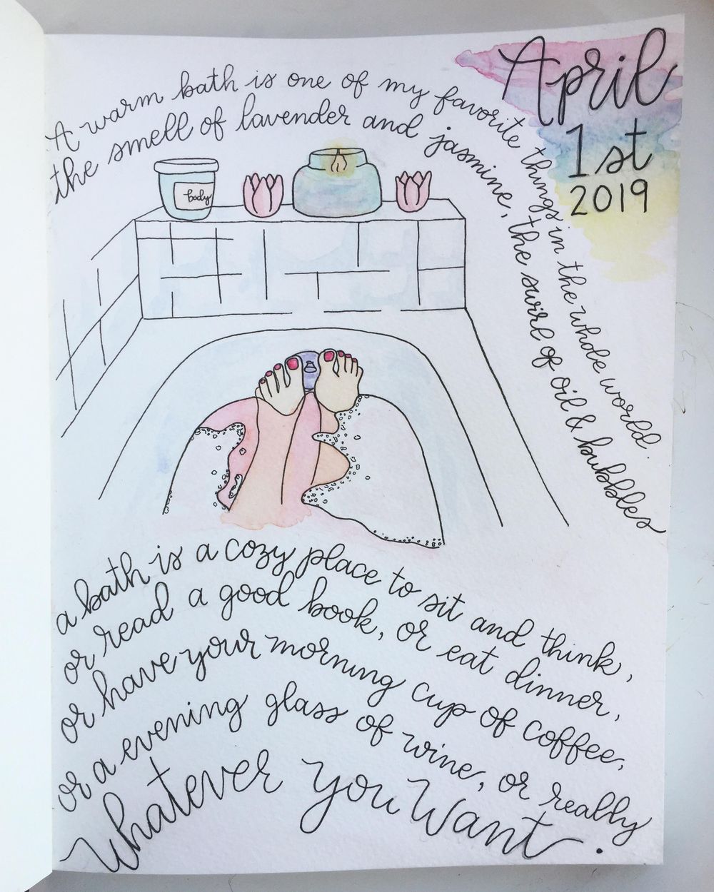 Hero Image and Roadmap by Christen Groves - image 1 - student project