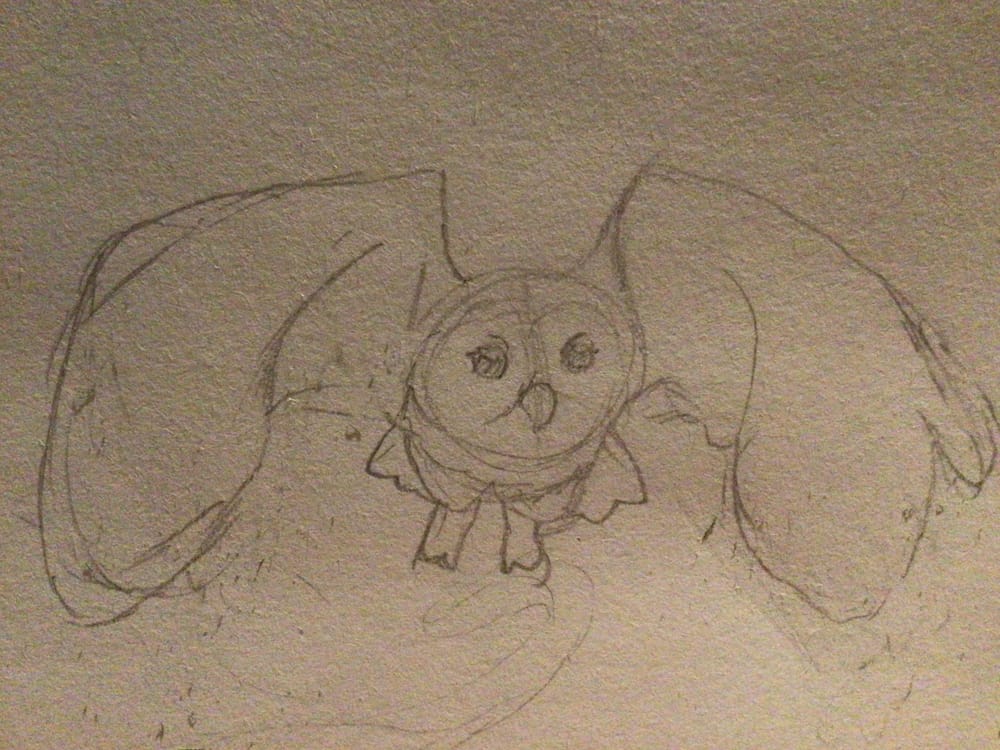 Week of progress - image 6 - student project