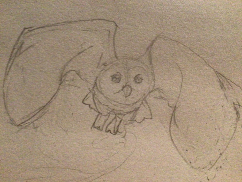 Week of progress - image 8 - student project