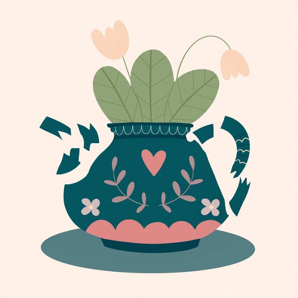 The Teapot Skillshare Student Project