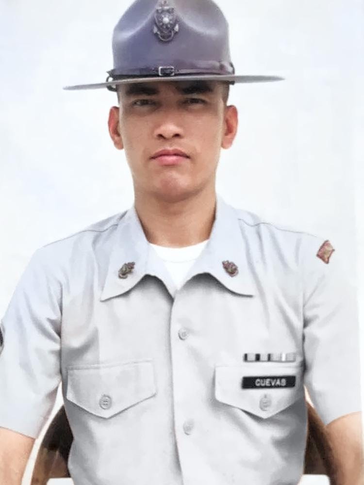 Colorization - Leo - image 1 - student project