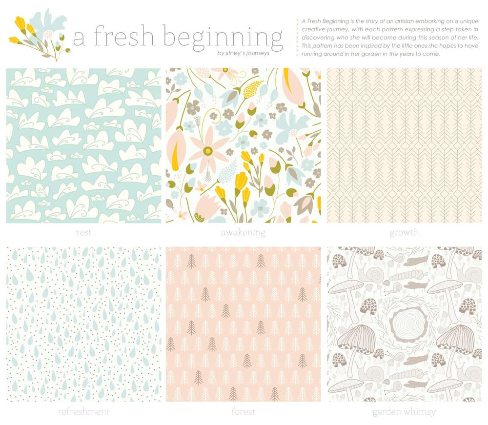 A Fresh Beginning - image 6 - student project