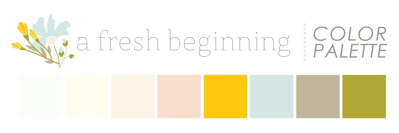 A Fresh Beginning - image 2 - student project