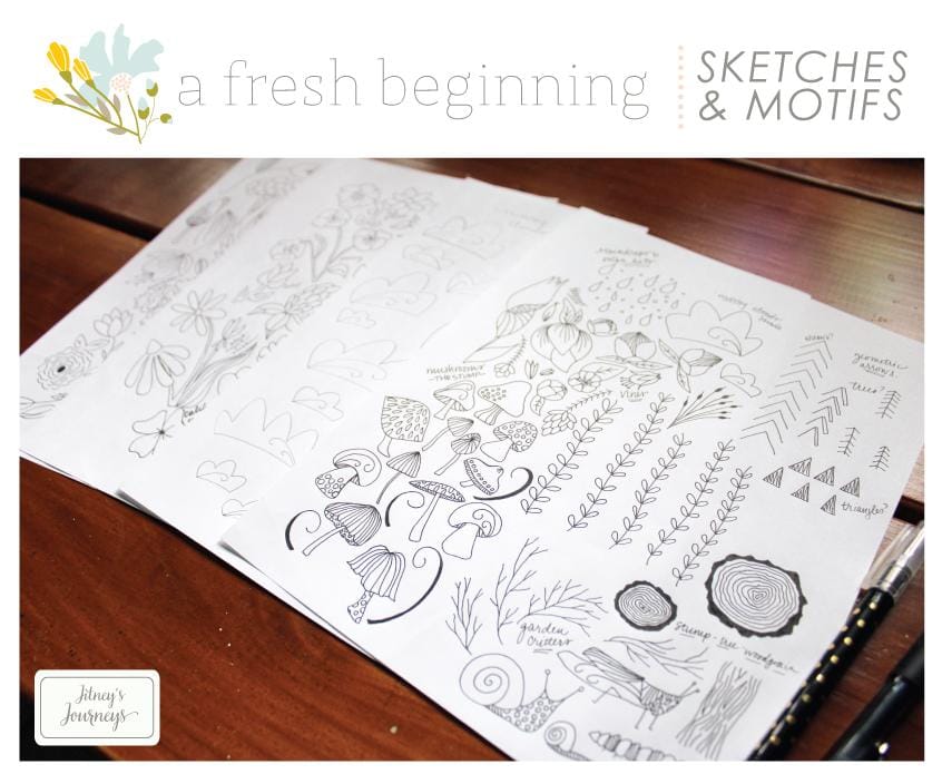 A Fresh Beginning - image 3 - student project