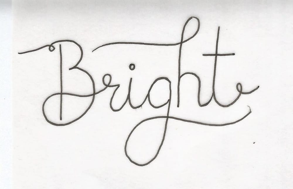 Bright - image 1 - student project