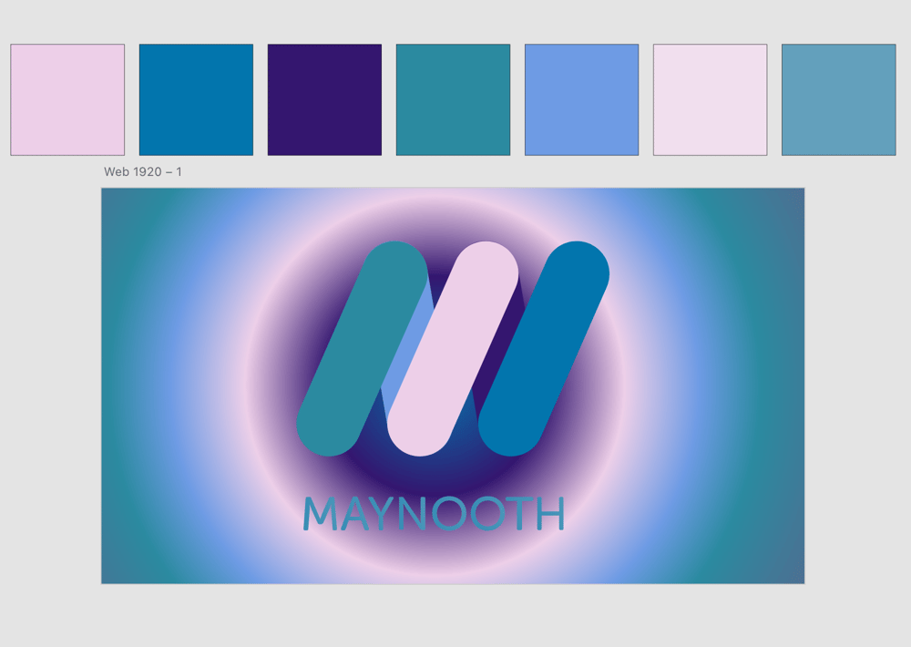 Adobe XD Class Projects - image 5 - student project