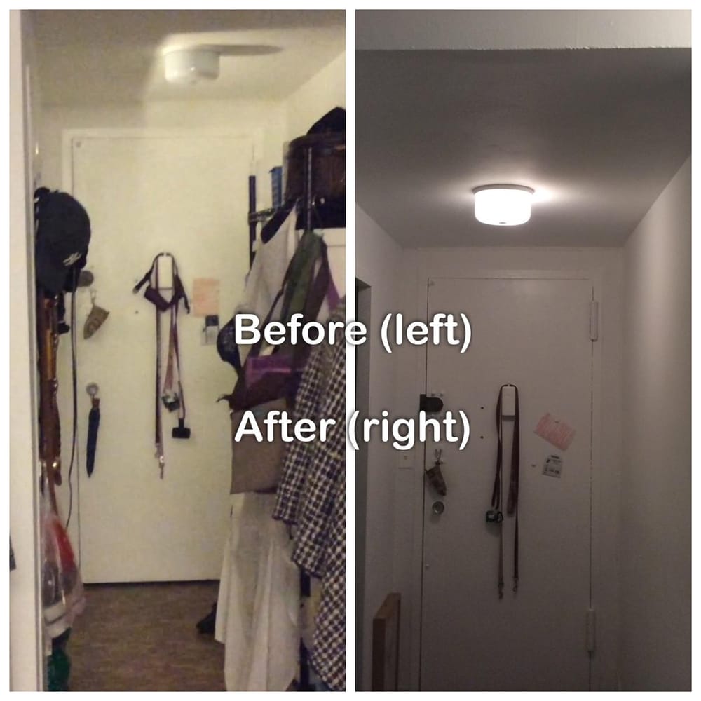 Declutter Business Area - OMG! Money is flying in every day! - image 1 - student project
