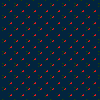 Happy Holidays - image 5 - student project