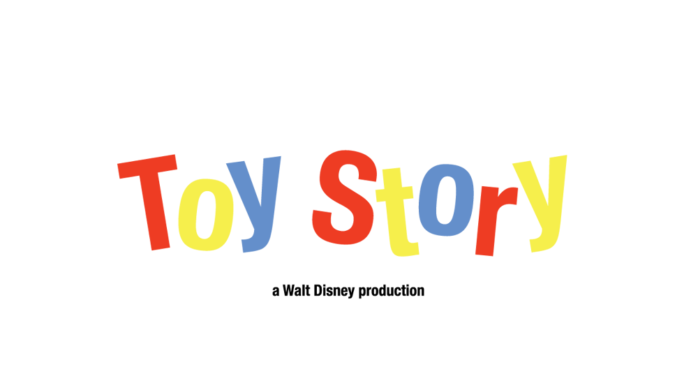 Toy Story - image 1 - student project