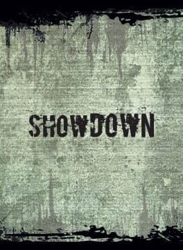 Showdown - image 1 - student project