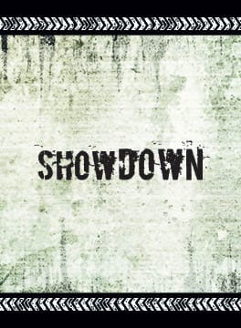 Showdown - image 2 - student project