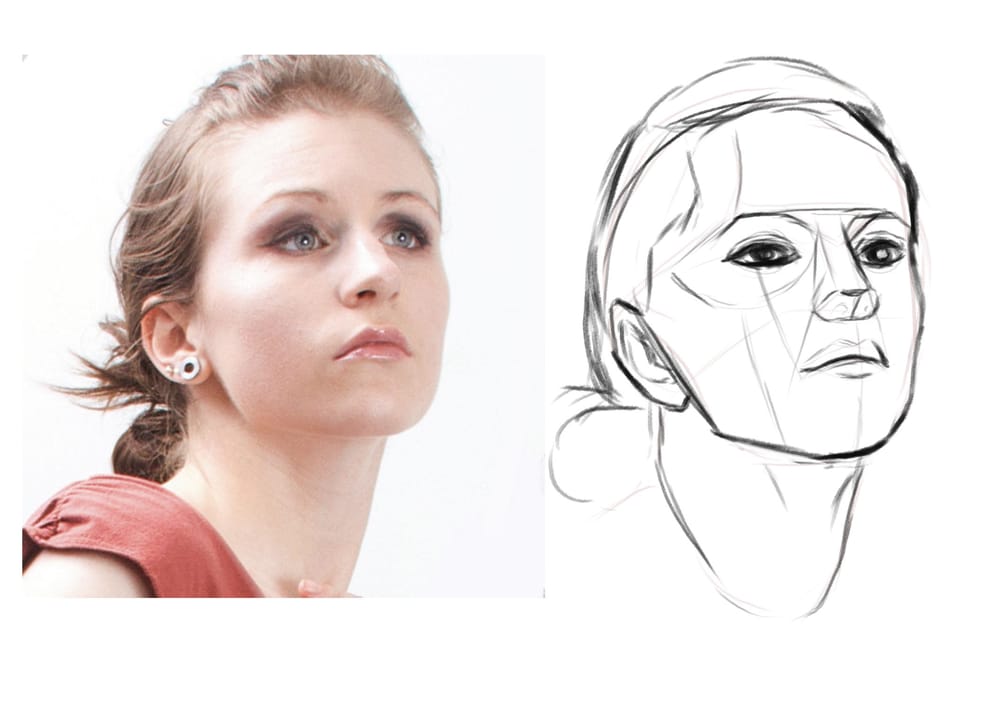 Head - image 4 - student project