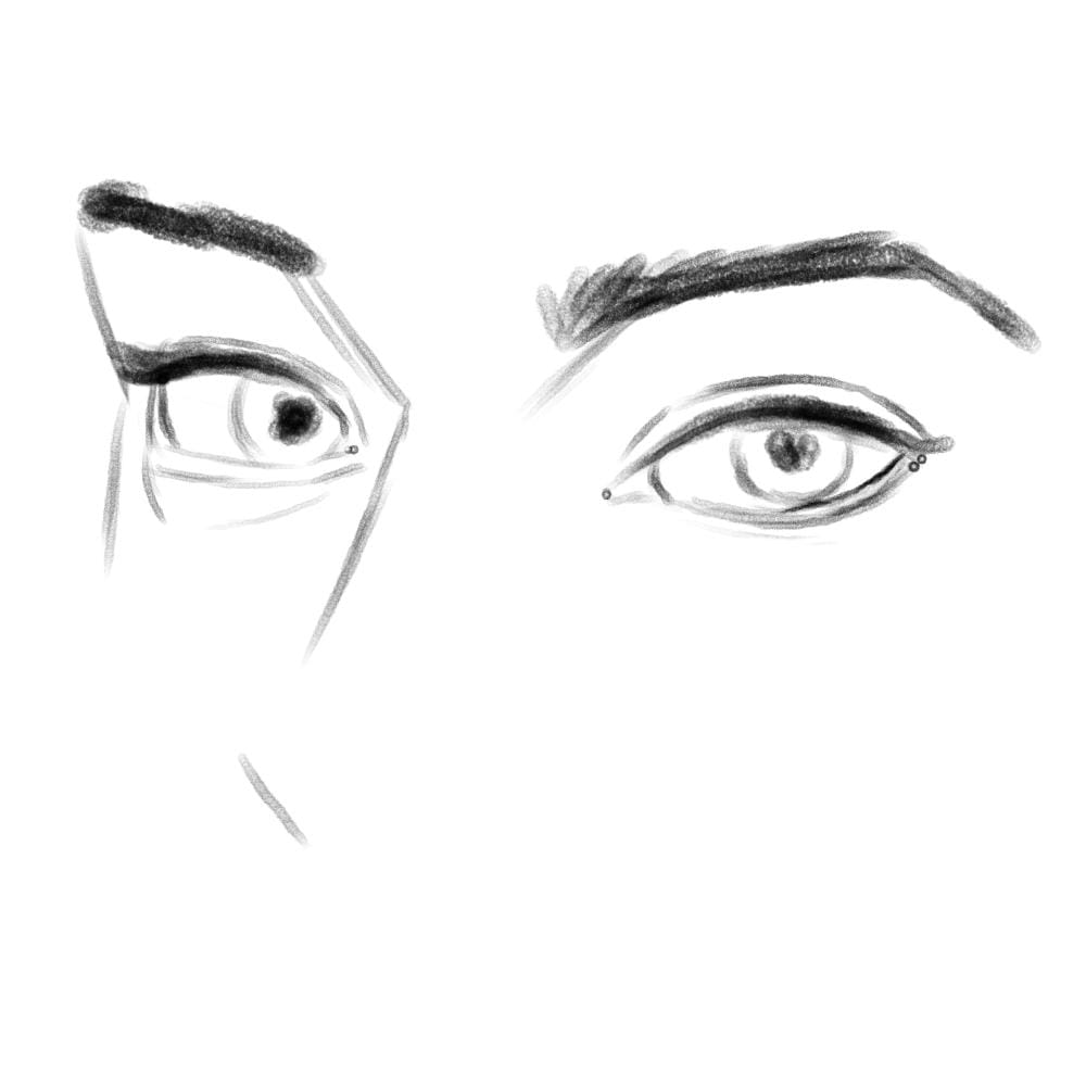 face features - image 4 - student project