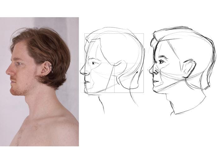 Exercises head 1 - image 2 - student project