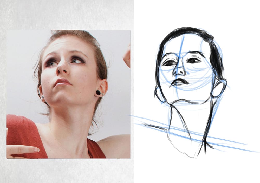 Head - image 12 - student project