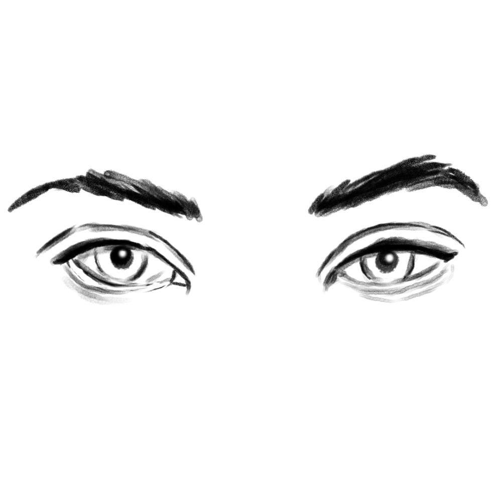 face features - image 3 - student project