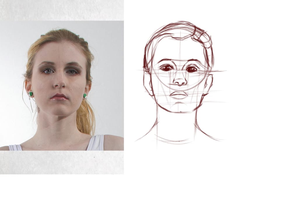 Head - image 5 - student project