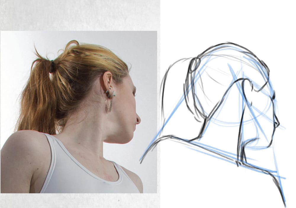 Head - image 10 - student project