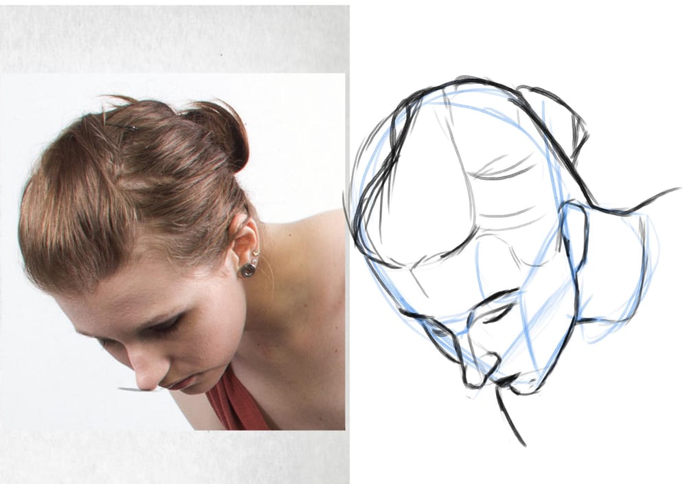 Head - image 11 - student project