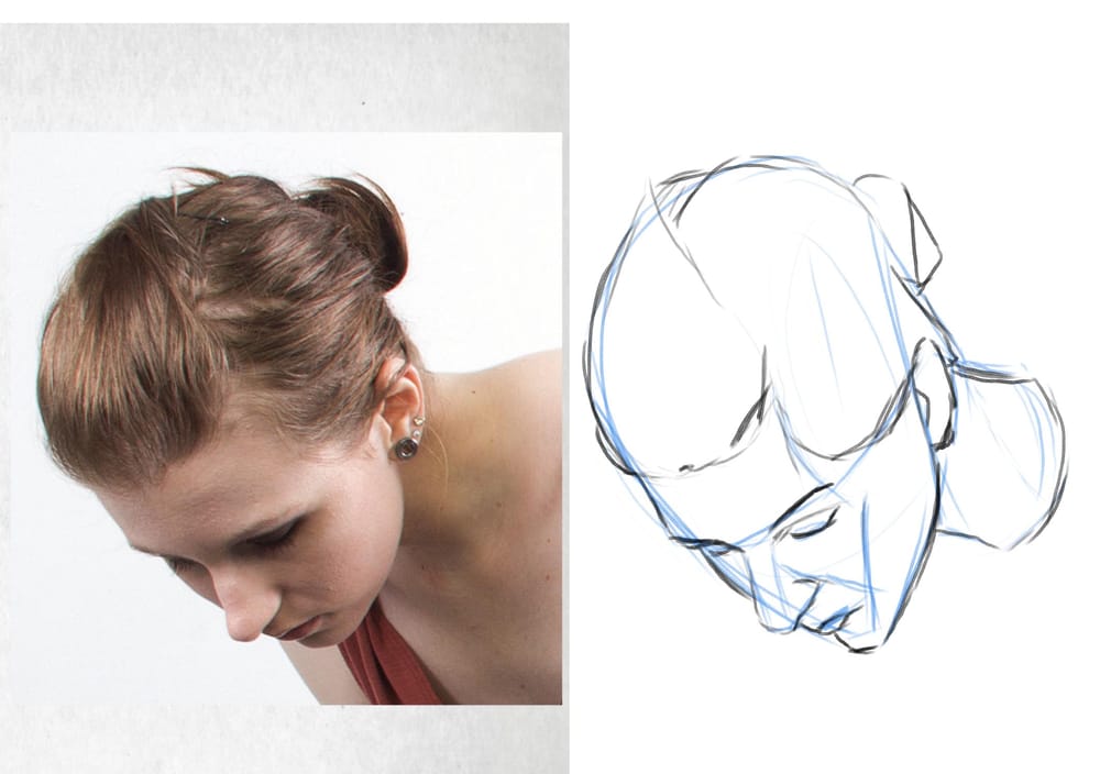 Head - image 14 - student project