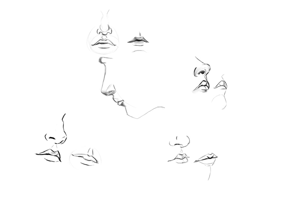 face features - image 8 - student project