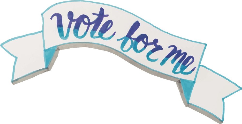 Crayola Handlettering & Watercolor - image 3 - student project