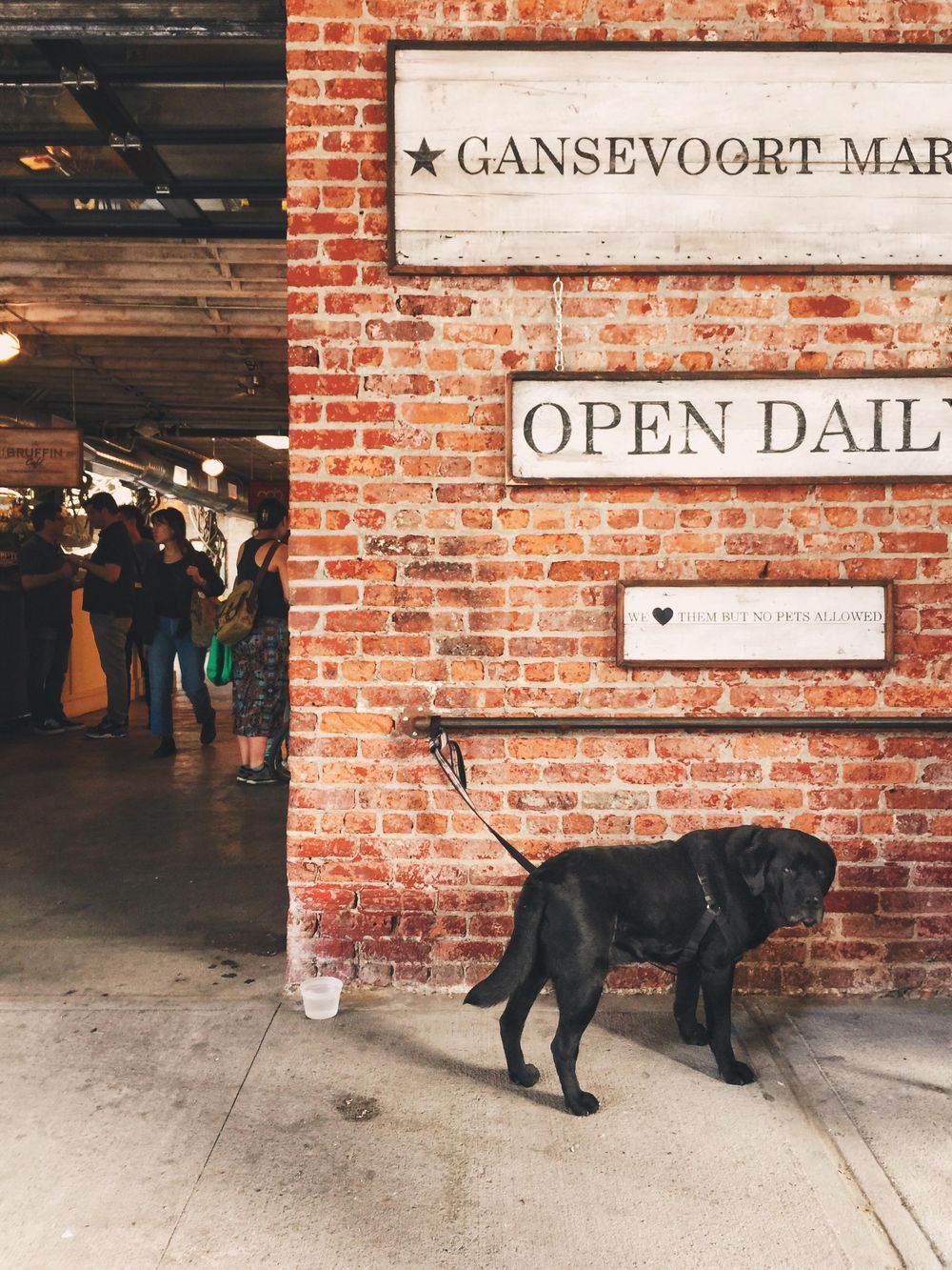 A day in Manhattan - image 9 - student project