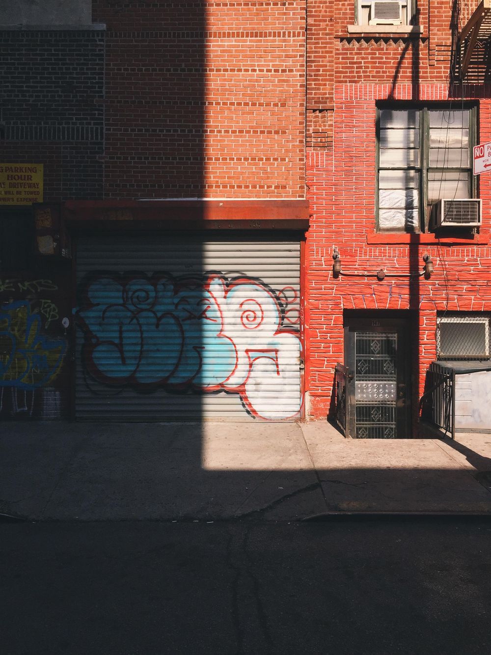 A day in Manhattan - image 3 - student project