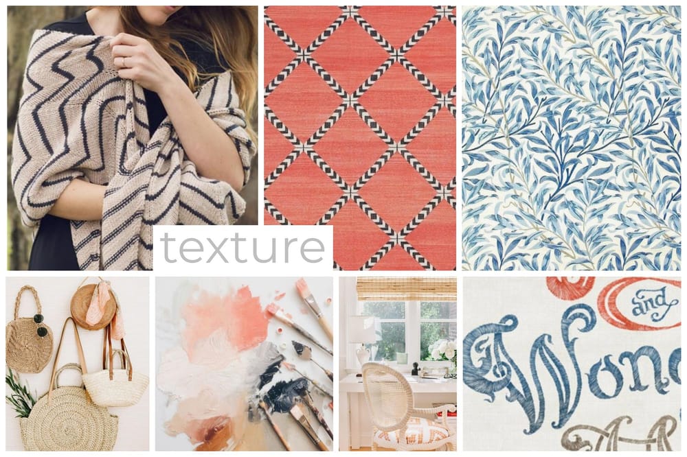 Line, Shape, and Texture - image 3 - student project